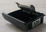 00-04 Mitsubishi Montero Sport Center Dash Storage MR471873. Fixed Price $24.99.