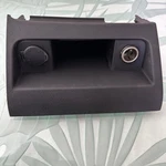 07- 2013 Toyota Tundra Center Dash Cubby Tray Power Outlet 12V Cigarette Lighter. Fixed Price $45.00.