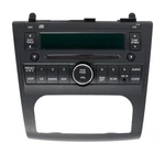 2007-2009 Nissan Altima Am Fm Radio Single Cd Player Aux Model Number 28185ZN40B. Fixed Price $157.25.