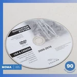 2010 Jaguar X150 Xkr Navigation System Disc Dvd Usa Canada 6W8310E898BF Oem. Fixed Price $82.23.