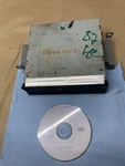 05-07 Odyssey Gps Navigation Disc Drive Dvd Rom 39540-SHJ-A010-M1. Fixed Price $180.00.