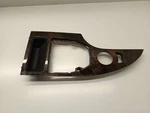 Bmw 5 E60 E61 2009 Trim Molding 6974722 Rhd. Fixed Price $56.96.