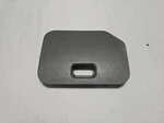2003 2009 Toyota 4RUNNER Dash Fuse Panel Cover (oem) Gray 55545-35020. Fixed Price $19.99.