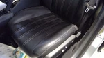 Driver Front Seat Bucket Leather Electric Fits 11-14 300 487345. Fixed Price $196.88.