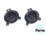 2007-2015 Audi Q7 Rear Interior Upper Speaker Set Oem. Fixed Price $24.99.