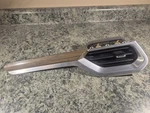 2017 - 2020 Gmc Acadia Dash Right Outer Air Vent Trim Cover Oem 23258250. Fixed Price $30.00.