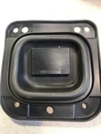 2011 Nissan Cube, Instrument Lower Cover With Usb Port Connector, Oem. Fixed Price $29.00.