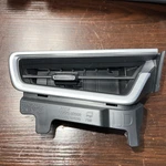2020-2023 Toyota Corolla Dash Left Lh Air Vent Grille W/ Bezel Molding Oem. Fixed Price $65.99.