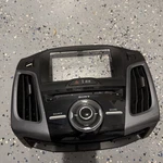 2012-2018 Ford Focus Dash 8'' Screen Radio Control Bezel Oem F1EB-18835-DE3JA6. Fixed Price $70.00.