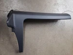 22 23 24 Santa Cruz Right Dash Trim Molding Id 84795-CW100-NNB. Fixed Price $140.00.