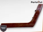 2011-2018 Audi A8 Quattro Left Corner Dash Trim. Fixed Price $35.69.