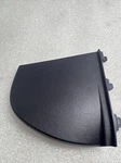 2009 Honda Civic Hybrid Front Left Side Dash Fuse Access Trim 77215SNA-A000 Oem. Fixed Price $49.50.