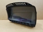 2006-2008 Bmw 750I Drivers Information Screen Infotainment Display 65.82-9165211. Fixed Price $90.00.