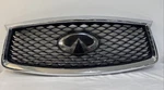 2019-2023 Infiniti QX50 Oem Front Upper Grille Assembly 62310-5NA0A. Fixed Price $300.00.