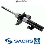Front Right Shock Absorber Strut For Volvo V60 10-ON 1.5 1.6 2.0 2.4 3.0 Sachs. Fixed Price $103.89.