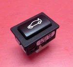2008-2010 Bmw 528XI E60 Lci Oem Left Kick Panel Trunk Release Button Switch. Fixed Price $20.00.