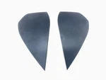 19-21 Volkswagen Jetta Dash Instrument Left & Right End Cap Trim Cover Panel Oem. Fixed Price $44.65.
