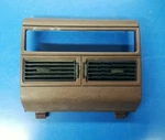 1988-1994 Chevrolet Gmc C/k Red Center Dash Bezel Vent. 15956433. Fixed Price $49.99.