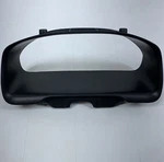 2001-2005 Honda Civic Speedometer Bezel Dash Surround Trim Oem 77200-S5A-A01ZA. Fixed Price $42.99.