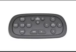 Dvd Rear Entertainment Remote 84012997 - Chevy Cadillac Buick Yukon Gmc Oem. Fixed Price $41.95.