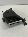 22-24 Cadillac CT4 Black Wing Left Dash Air Vent Grille W/ Cover Trim Oem. Fixed Price $26.99.