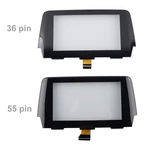 Replacement Touch Screen For 2016 2019 Mazda Digitizer Radio GRT761 1J0. Fixed Price $89.99.