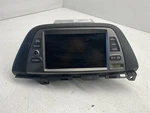 #2005-2010 Honda Odyssey Front Navigation Gps Display Am Fm Map Radio Stereo Oem. Fixed Price $173.49.