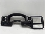 2003 - 2006 Ford Expedition Dash Speedometer Radio Climate Trim Bezel Gray. Fixed Price $104.87.