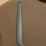 2013-2016 Ford Explorer Interceptor Dash Panel Trim Bezel Black BB53-7806254-A. Fixed Price $23.00.