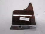 2010-2013 Porsche Panamera Front Wood Grain Dash Trim Cover Molding Oem. Fixed Price $35.00.