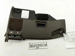 Toyota Land Cruiser FJ80 Driver Left Lower Dash Knee Bolster Fits 1990-1997. Fixed Price $32.89.