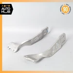 03-18 Bentley Continental Gtc Dashboard Panel Frame Support Bracket Set Oem. Fixed Price $41.50.