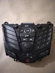 (2013) Ford Escape Radio Control Panel CJ5T18K811BC (oem). Fixed Price $64.99.
