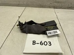 2008 Honda Accord Lx Sdn Rear Left Driver Side Seat Belt Double Buckle Oem+. Fixed Price $52.11.