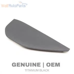 2018-2024 Vw Tiguan Right Dash Panel End Cap / Trim 5NN858218. Fixed Price $13.71.