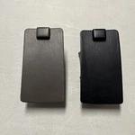 1999 2001 Lexus RX300 Fuse Cover Coin Change Holder Storage Dash Brown Black. Fixed Price $20.00.