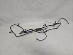 Jeep Cherokee Xj 98-01 Headliner Dome Light Wiring Harness Rke Sunvisors. Fixed Price $39.99.