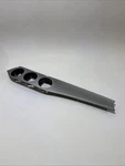 2014 Mercedes-benz CLA250 Center Dashboard Trim Bezel Oem. Fixed Price $50.00.