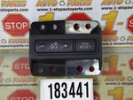2014-2019 Nissan Rogue Cluster Trip Reset Dimmer Control Switch 68410-4BA0A Oem. Fixed Price $17.99.
