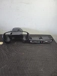 Used Oem Kia Speedometer Cluster Bezel Trim & Center Vent For 2021-2023 Seltos. Fixed Price $85.00.