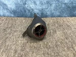 Chevy Equinox Rs 2024-2025 Dash Left Outer Ac Air Vent Grille W/ Bezel Oem. Fixed Price $25.46.