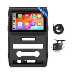 Eonon Stereo Ford F150 (2009-2014), Android Wireless Carplay. Fixed Price $231.20.