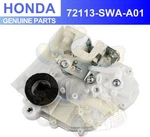 Genuine Honda Seal Connector 72113-SWA-A01. Fixed Price $18.98.