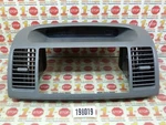 2004 2005 2006 Toyota Camry Dash Radio Trim Bezel W/ Vent 55405-AA030 Oem. Fixed Price $44.99.