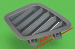 2011-2017 Bmw X43 F25 Passenger Side Dash Defroster Trim Grille 9193787. Fixed Price $26.88.