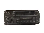 *tested* 2092-2003 Dodge Stratus Am Fm Cd Radio Player P05091556AF Oem #R526. Fixed Price $37.99.