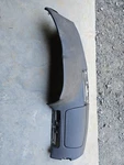 1994-1996 C4 Corvette Upper Dash Board Pad Cover And Rh Door Arm Rest. Fixed Price $500.00.