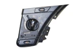 1992 - 1994 C4 Corvette Headlight Switch Driver Side Damaged Used 10098500 Gm. Fixed Price $98.99.