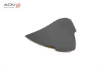 2021 - 2024 Tesla Model X Dashboard Left Driver Side End Cap Trim Cover Oem. Fixed Price $56.24.