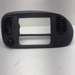 98 99 00 01 02 03 Ford Expedition F-150 Center Dash Radio Bezel Trim. Fixed Price $42.12.